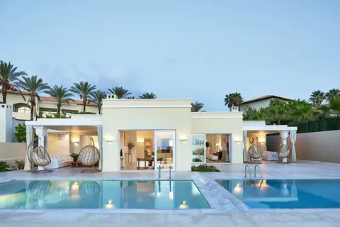 Grecotel Mandola Rosa in Δημοτική Ενότητα Κάστρου - Κυλλήνης
