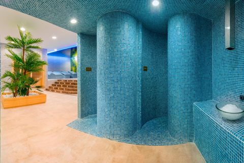 Appartementen Magic Tropical Splash foto 18