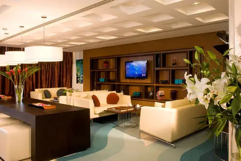 La Suite Dubai Hotel & Appartementen in Dubai — foto 18