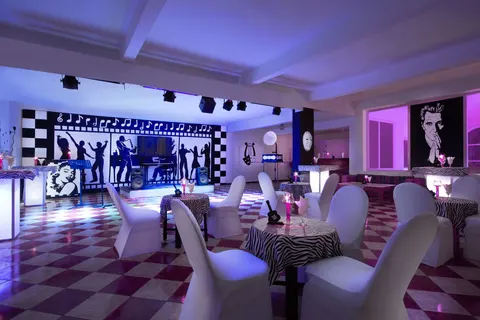 Bel Air Resort in Hurghada — foto 25