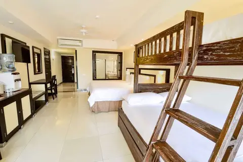 Sandos Playacar Beach Resort in Playa del Carmen — foto 19