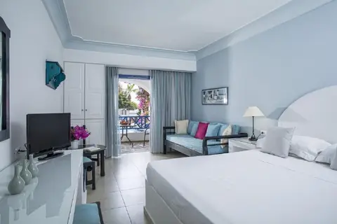 Veggera Hotel in Δημοτική Ενότητα Θήρας — foto 10
