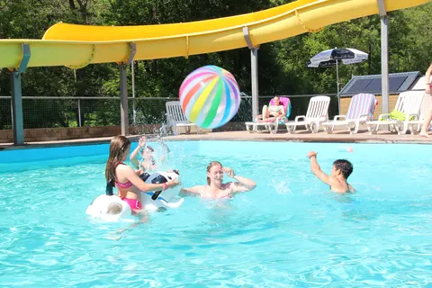 Camping Polleur foto 9