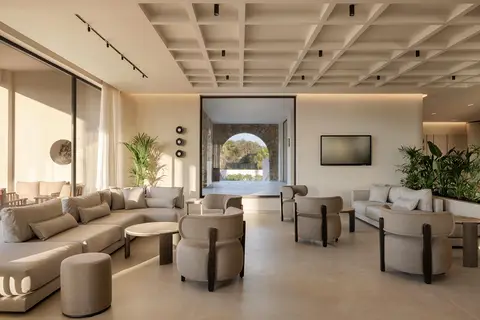 Hotel Atlantica Thalassa in Kos — foto 15