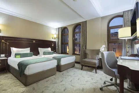 Crowne Plaza Istanbul Old City in İstanbul — foto 2