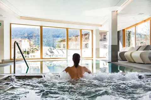 Blu Hotel Natura & Spa in Folgaria — foto 13