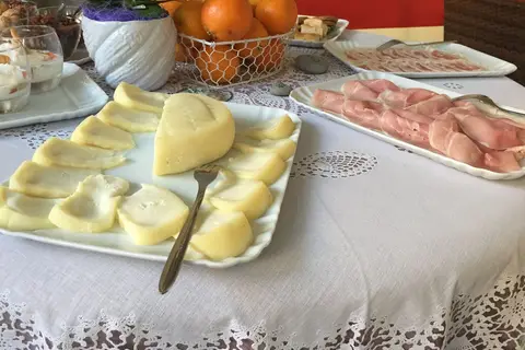 Hotel Alba in Lavagna, foto 22