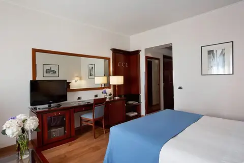 Starhotels Excelsior in Bologna — foto 15