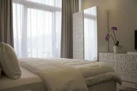 Demi Hotel in Sarandë — foto 25