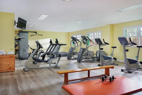Hacienda San Jorge foto 6