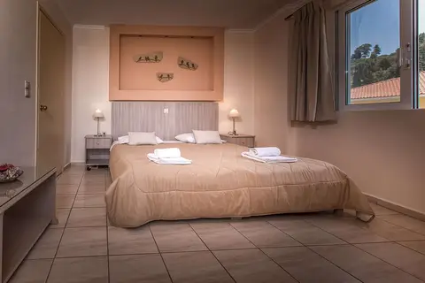 Varres Hotel in Δημοτική Ενότητα Ζακυνθίων — foto 18