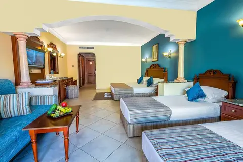 Titanic Palace in Hurghada, foto 6