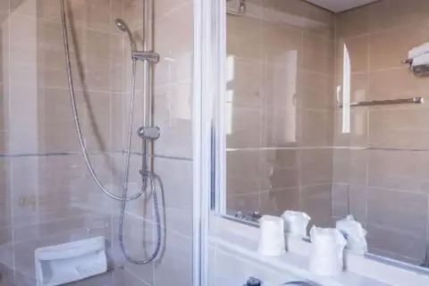 Hotel Alda Centro Ponferrada in Ponferrada — foto 19