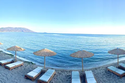 Votsalakia Hotel in Δημοτική Ενότητα Μαραθοκάμπου — foto 5