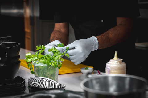 Aparthotel Marina Suites foto 11