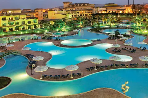 Mövenpick Cairo Media City in Gizeh, foto 20