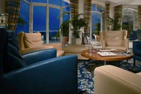 Hotel Raito in Vietri sul Mare — foto 20