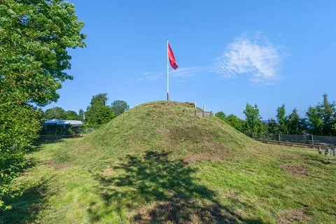 Camping Skovlund foto 20