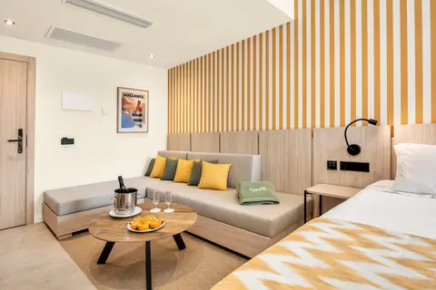 Tangerine by Honne Hotels - Adults Only in Magaluf — foto 26