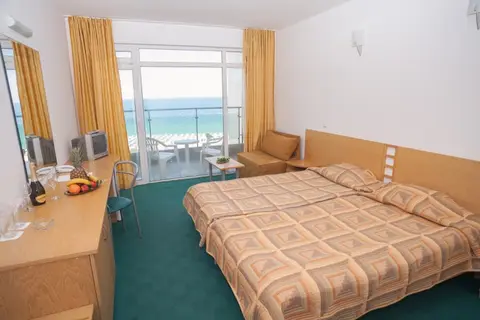Hotel Slavyanski in Несебър — foto 12