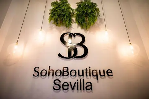 Soho Boutique Sevilla in Sevilla, foto 30