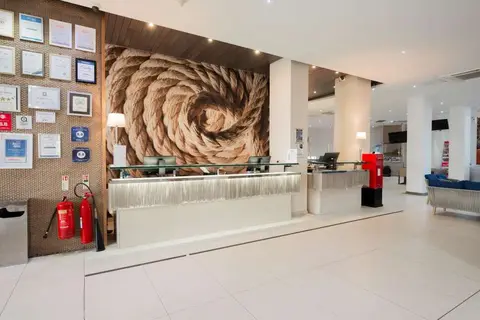 db Seabank Resort Spa in Il-Mellieħa — foto 9