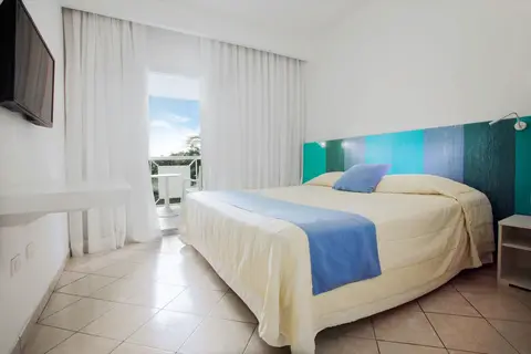 Viva Tangerine by Wyndham, A Trademark All Inclusive in Cabarete — foto 3