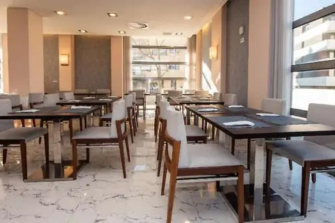 Eurostars Oporto Hotel in Porto — foto 22
