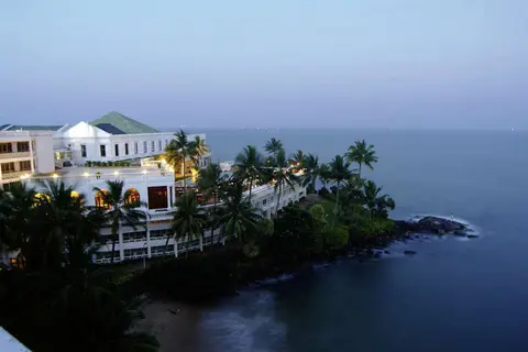 Mount Lavinia in Mount Lavinia — foto 19
