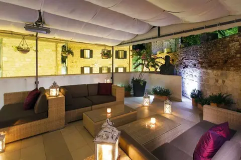 Marmont Heritage Hotel in Verdelen — foto 7