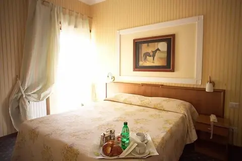 Hotel & Residence Magnolia in Rome, foto 17