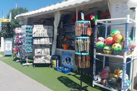 Riccione Easy Camping Village foto 5