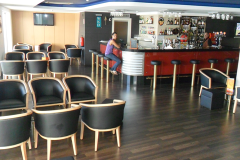 Aparthotel Brisa Sol foto 7