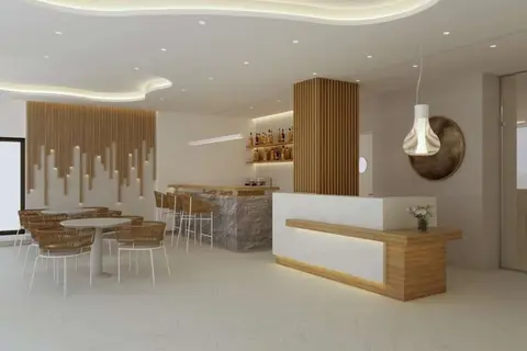 Potideon Mare Hotel in Karpathos Municipal Unit, foto 10