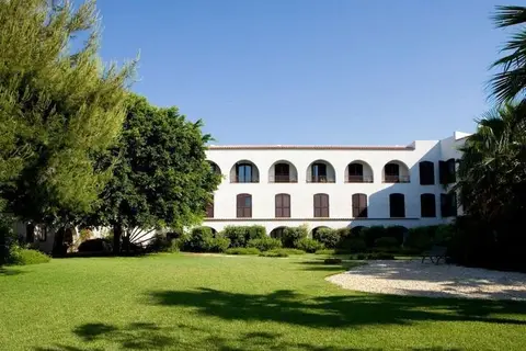 Grand Hotel Baia Verde in Aci Castello — foto 29