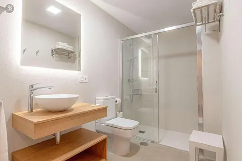 Apartamentos Soho Boutique Plaza Mayor Caceres in Caceres — foto 23