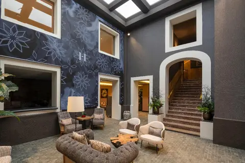 Hotel Hesperia Barri Gòtic in Barcelona — foto 23