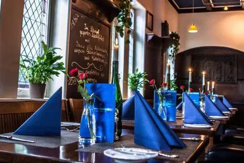 Gästehaus Blaue Ecke foto 8