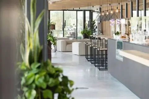 Lino delle Fate Eco Village Resort in San Michele al Tagliamento, foto 26