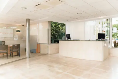 Hotel Moon Dreams Paraiso in Santa Eulària des Riu — foto 29