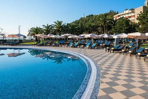 Iberostar Waves Bellevue in Bečići, foto 5