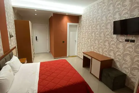 Ylli I Detit Hotel in Durrës — foto 17