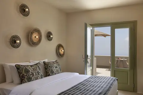 Aeon Suites in Pyrgos — foto 29