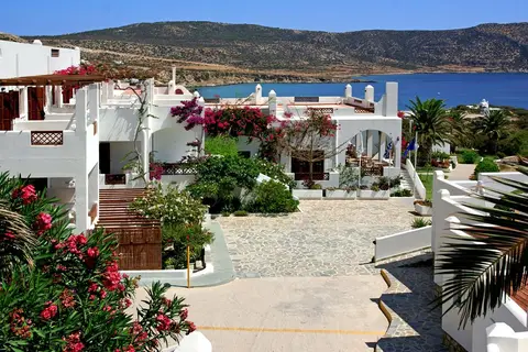 Amoopi Bay in Δημοτική Ενότητα Καρπάθου — foto 10