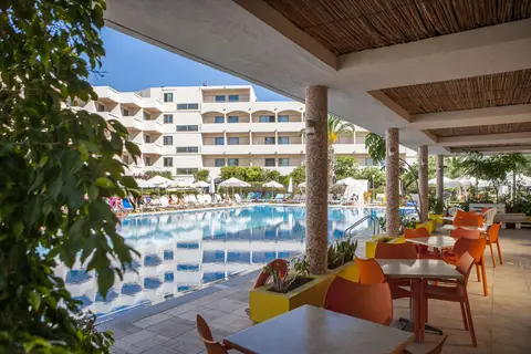 Hotel Ialyssos Bay in Blue Bay Hotel, foto 26