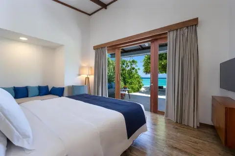 Ifuru Island Maldives in Rah Gili Maldives, foto 12