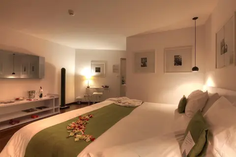 Bab Hotel in Marrakech — foto 16
