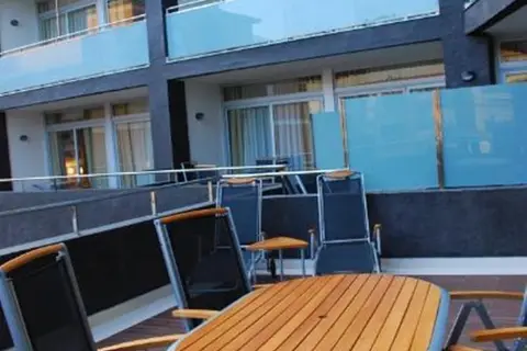 Exe Cunit Suites & Spa in el Vendrell — foto 13