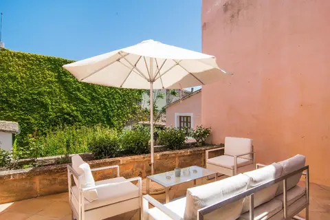Hotel Can Moragues Healthy & Wellness in Artà