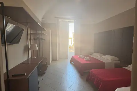 Santuzza Hotel Catania in Catania, foto 20